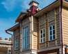 Гостиница Усадьба1901 Иркутск-6